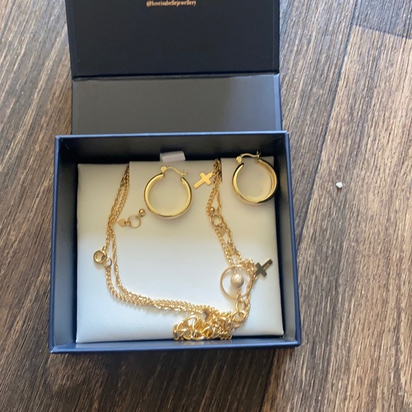 Love Isabelle Jewelry - Love Isabelle Jewelry Set